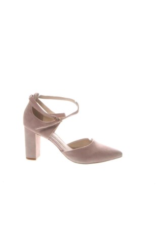 Дамски обувки Pier One, Размер 38, Цвят Розов, Цена 26,00 €