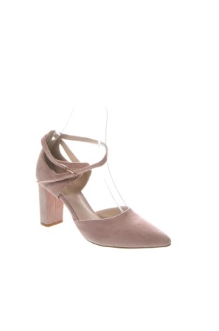 Дамски обувки Pier One, Размер 38, Цвят Розов, Цена 26,00 €