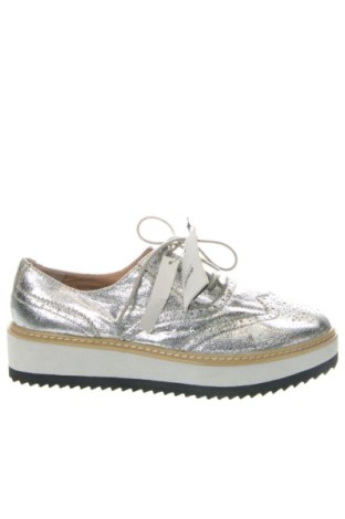 Dámske topánky  Pimkie, Veľkosť 41, Farba Strieborná, Cena  37,95 €