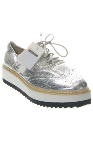 Dámske topánky  Pimkie, Veľkosť 41, Farba Strieborná, Cena  37,95 €