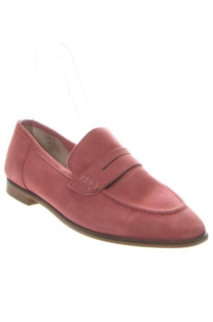 Dámske topánky  Poelman, Veľkosť 40, Farba Ružová, Cena  71,55 €