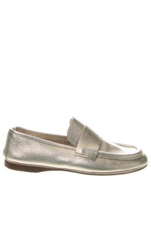 Дамски обувки Pollini, Размер 39, Цвят Златист, Цена 182,00 €