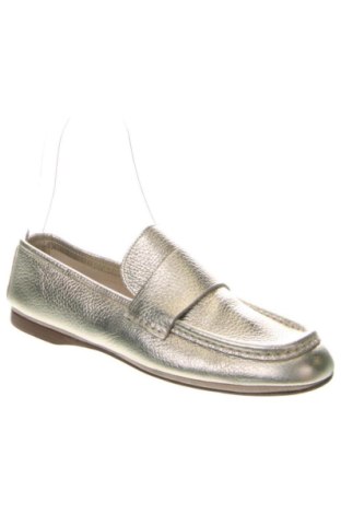 Дамски обувки Pollini, Размер 39, Цвят Златист, Цена 182,00 €