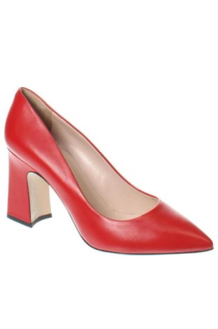 Дамски обувки Pollini, Размер 40, Цвят Червен, Цена 150,83 €