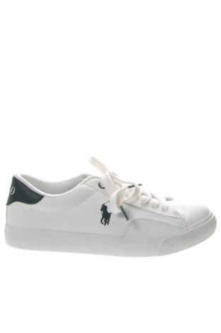 Damenschuhe Polo Ralph Lauren, Größe 36, Farbe Weiß, Preis 91,00 €