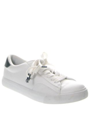 Damenschuhe Polo Ralph Lauren, Größe 36, Farbe Weiß, Preis 91,00 €