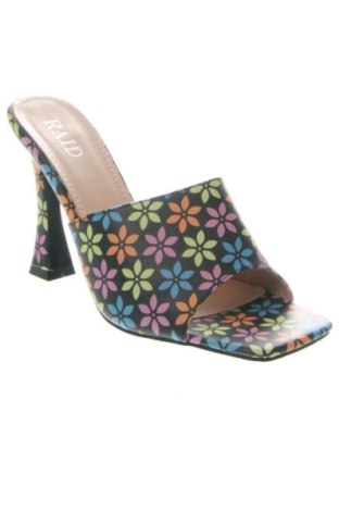 Obuwie damskie Raid, Rozmiar 39, Kolor Kolorowy, Cena 139,32 zł