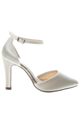 Γυναικεία παπούτσια Rainbow, Μέγεθος 37, Χρώμα Εκρού, Τιμή 26,00 €