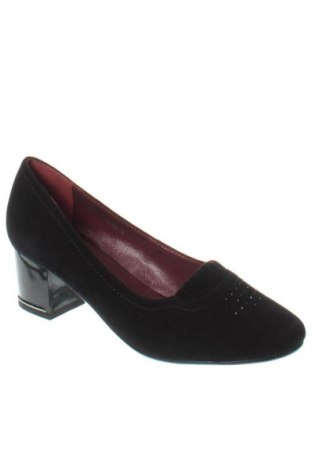 Damenschuhe Renais, Größe 36, Farbe Schwarz, Preis € 32,00