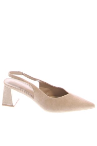 Дамски обувки Reserved, Размер 38, Цвят Бежов, Цена 20,35 €