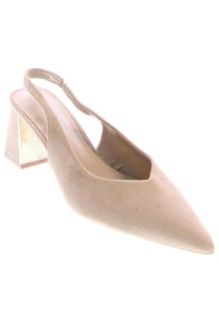 Дамски обувки Reserved, Размер 38, Цвят Бежов, Цена 20,35 €