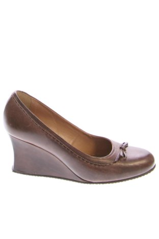 Obuwie damskie Roberto Venuti, Rozmiar 40, Kolor Brązowy, Cena 385,81 zł