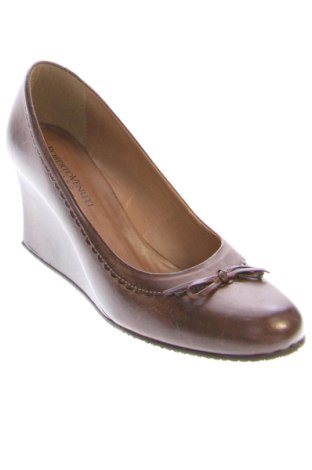 Obuwie damskie Roberto Venuti, Rozmiar 40, Kolor Brązowy, Cena 385,81 zł
