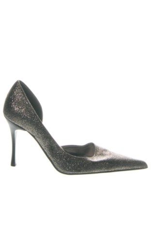 Dámske topánky  Rossi, Veľkosť 35, Farba Strieborná, Cena  26,00 €