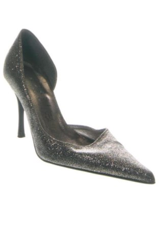 Dámske topánky  Rossi, Veľkosť 35, Farba Strieborná, Cena  26,00 €