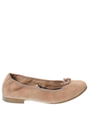 Damenschuhe S.Oliver, Größe 36, Farbe Beige, Preis € 71,55