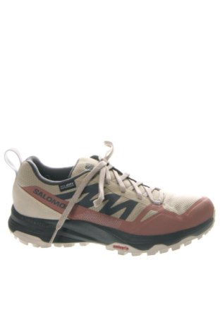 Damenschuhe Salomon, Größe 40, Farbe Braun, Preis 103,76 €