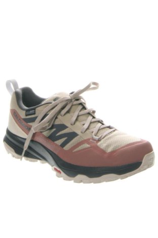 Damenschuhe Salomon, Größe 40, Farbe Braun, Preis 103,76 €