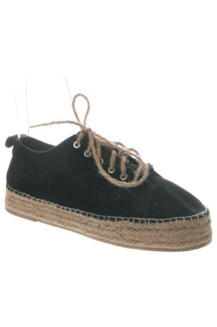 Dámske topánky  Sara Pen, Veľkosť 38, Farba Čierna, Cena  65,00 €