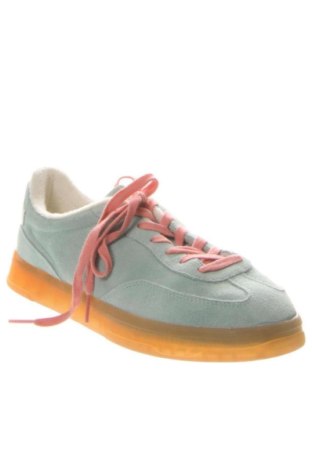 Obuwie damskie Scotch & Soda, Rozmiar 40, Kolor Zielony, Cena 714,99 zł