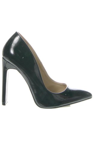 Damenschuhe Shoe Aquarium, Größe 35, Farbe Schwarz, Preis 15,00 €