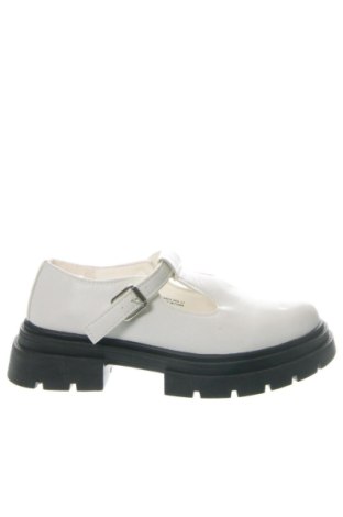 Damenschuhe Sinsay, Größe 37, Farbe Weiß, Preis 32,00 €