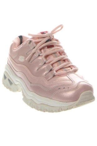 Obuwie damskie Skechers, Rozmiar 39, Kolor Różowy, Cena 327,99 zł