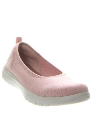 Dámske topánky  Skechers, Veľkosť 37, Farba Ružová, Cena  71,55 €