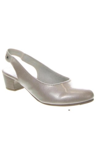 Γυναικεία παπούτσια Soft Line, Μέγεθος 38, Χρώμα  Μπέζ, Τιμή 45,00 €