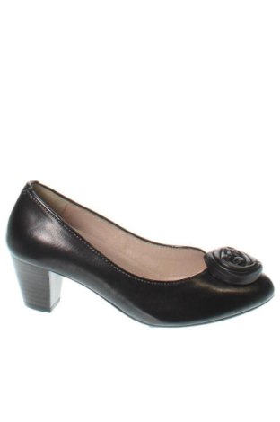 Γυναικεία παπούτσια Softwaves, Μέγεθος 36, Χρώμα Μαύρο, Τιμή 143,11 €