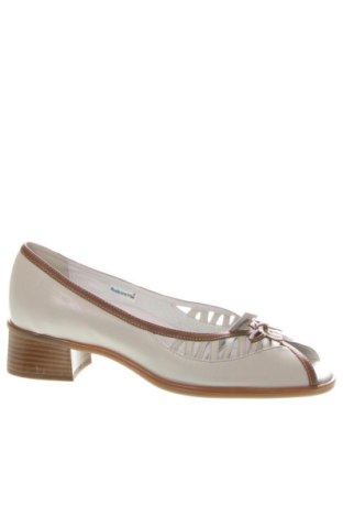 Obuwie damskie Softwaves, Rozmiar 41, Kolor Beżowy, Cena 331,11 zł