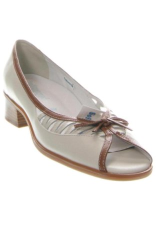 Obuwie damskie Softwaves, Rozmiar 41, Kolor Beżowy, Cena 331,11 zł