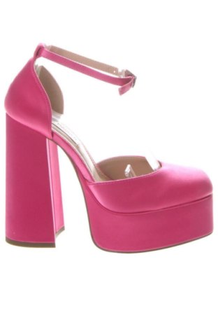 Dámske topánky  Steve Madden, Veľkosť 36, Farba Ružová, Cena  86,95 €
