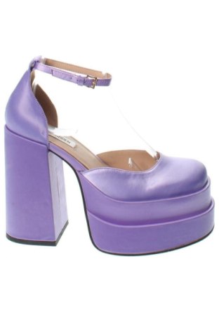 Dámske topánky  Steve Madden, Veľkosť 37, Farba Fialová, Cena  107,95 €