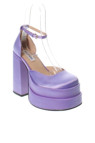 Dámske topánky  Steve Madden, Veľkosť 37, Farba Fialová, Cena  107,95 €
