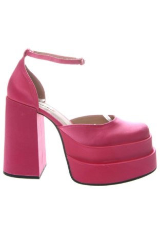 Damenschuhe Steve Madden, Größe 40, Farbe Rosa, Preis 80,99 €
