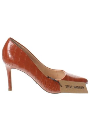Дамски обувки Steve Madden, Размер 37, Цвят Кафяв, Цена 89,47 €