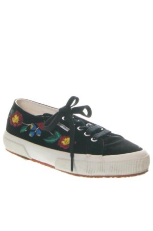 Încălțăminte de damă Superga, Mărime 36, Culoare Negru, Preț 640,65 Lei