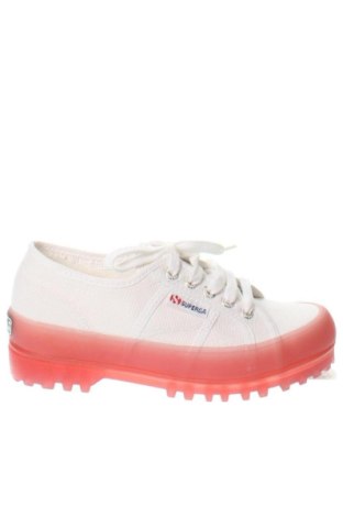 Női cipők Superga, Méret 36, Szín Fehér, Ár 41 934 Ft