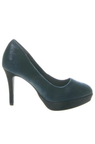 Дамски обувки Tamaris, Размер 36, Цвят Син, Цена 45,50 €