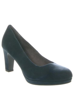 Damenschuhe Tamaris, Größe 39, Farbe Blau, Preis 58,99 €