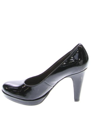 Obuwie damskie Tamaris, Rozmiar 39, Kolor Czarny, Cena 241,04 zł