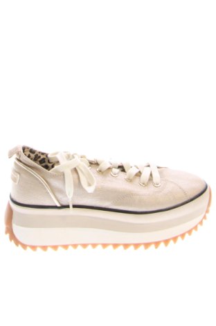 Damenschuhe Tamaris, Größe 39, Farbe Beige, Preis € 58,00