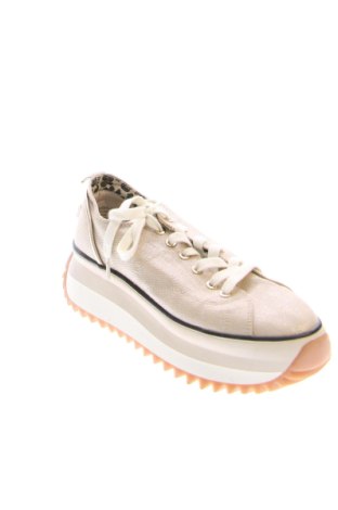 Damenschuhe Tamaris, Größe 39, Farbe Beige, Preis € 58,00