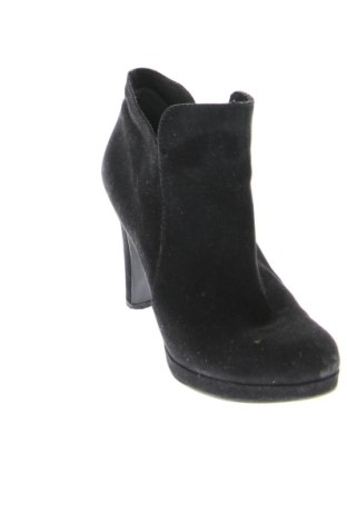 Γυναικεία παπούτσια Tamaris, Μέγεθος 36, Χρώμα Μαύρο, Τιμή 45,08 €