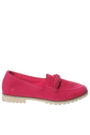Damenschuhe Tamaris, Größe 39, Farbe Rosa, Preis 45,00 €