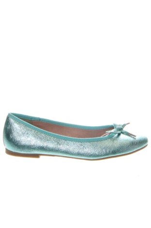 Obuwie damskie Tamaris, Rozmiar 40, Kolor Niebieski, Cena 185,27 zł