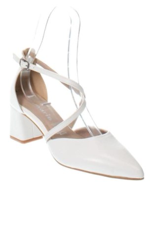 Női cipők Tamaris, Méret 36, Szín Fehér, Ár 28 769 Ft