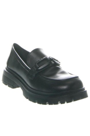 Obuwie damskie Tendenz, Rozmiar 38, Kolor Czarny, Cena 257,21 zł