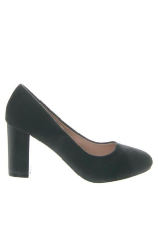 Damenschuhe Tendenz, Größe 38, Farbe Schwarz, Preis 26,00 €